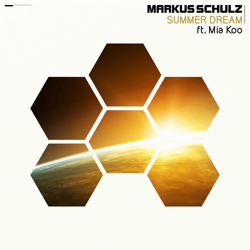 Summer Dream (Jayceeoh Remix) - Markus Schulz feat. Mia Koo & Jayceeoh