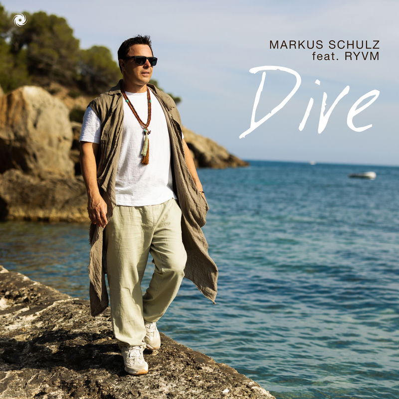 Dive - Markus Schulz feat. RYVM