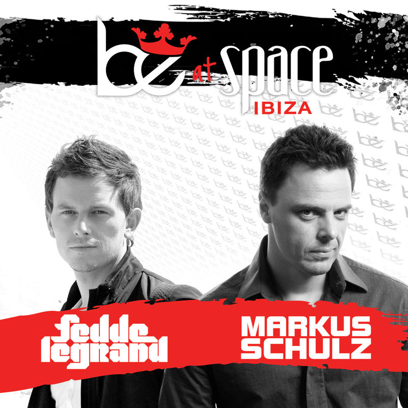 Rotunda [Mix Cut] (Original Mix) - Markus Schulz & Jochen Miller