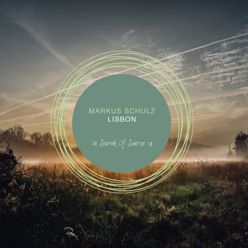 Markus Schulz - Lisbon