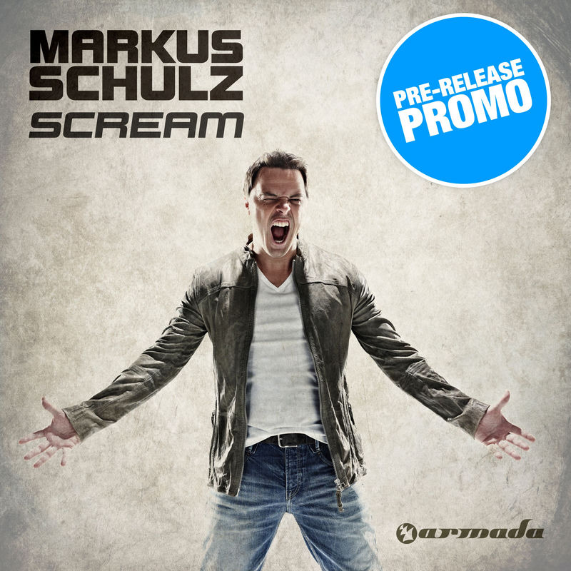 Push The Button (Promo Edit) - Markus Schulz & Mr. Pit