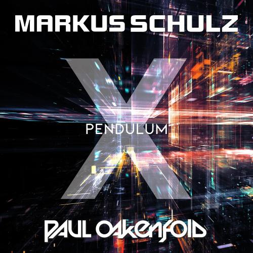 Markus Schulz & Paul Oakenfold - Pendulum