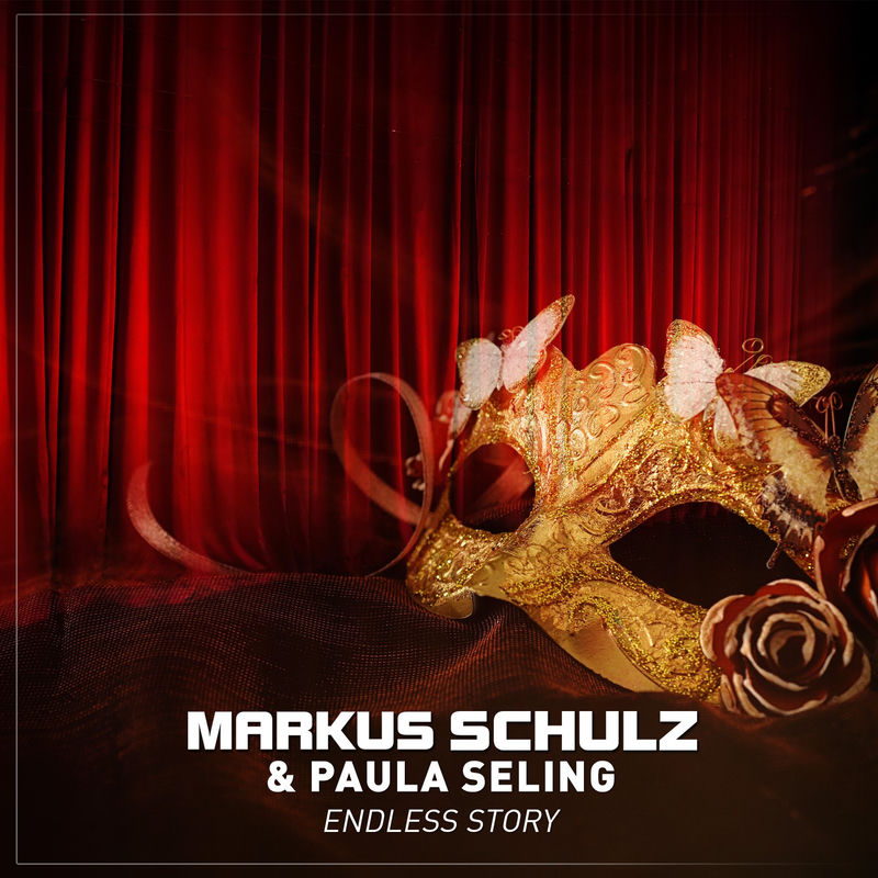 Endless Story - Markus Schulz & Paula Seling