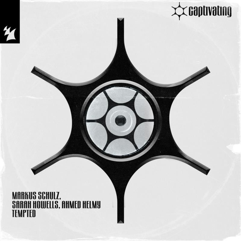 Tempted (Extended Mix) - Markus Schulz, Sarah Howells & Ahmed Helmy
