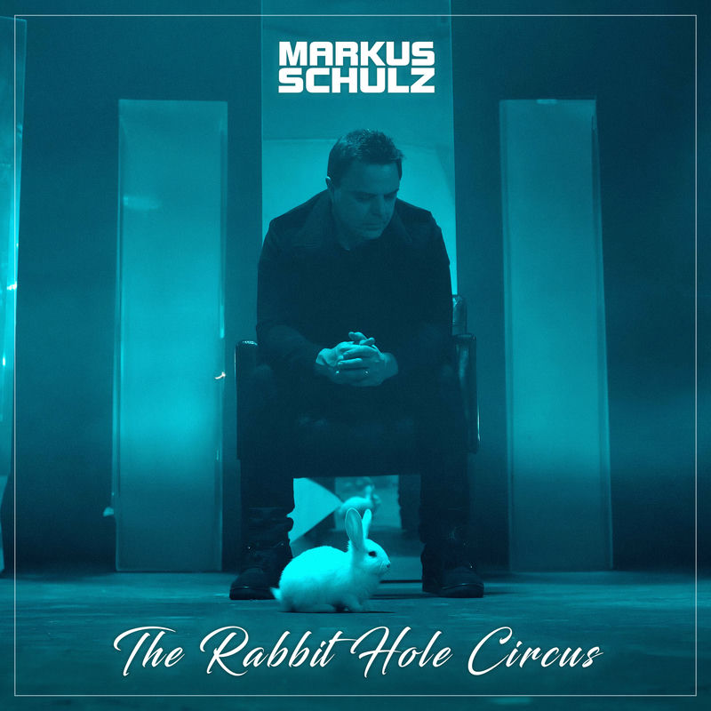 Guide Me - Markus Schulz & Shaun Jacobs