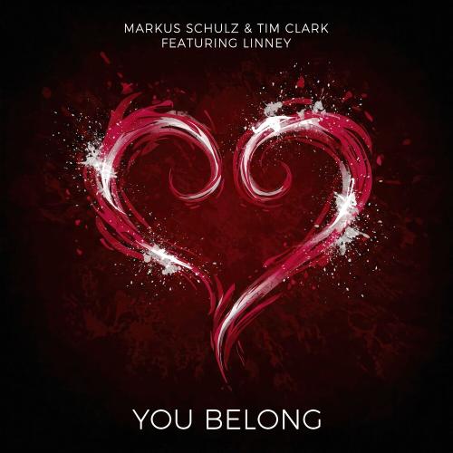 Markus Schulz, Tim Clark & Linney - You Belong