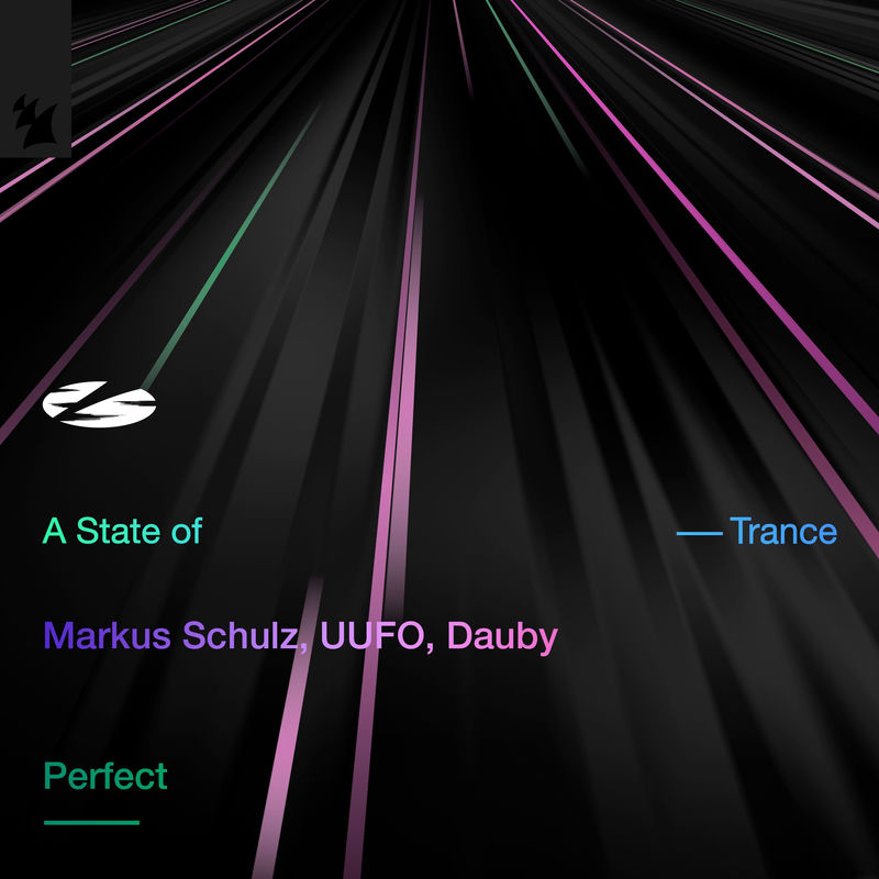 Perfect - Markus Schulz, UUFO & Dauby
