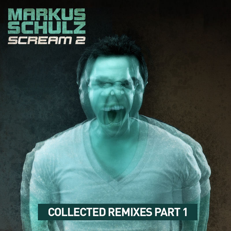 Revolution (Mike Shiver Remix) - Markus Schulz & Venom One feat. Chris Madin & Mike Shiver