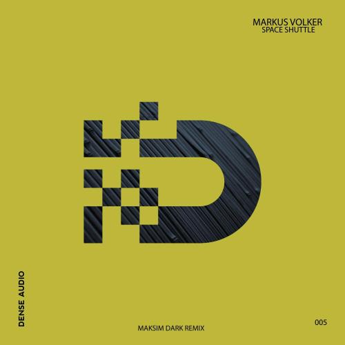 Markus Volker - Straving Nightmares