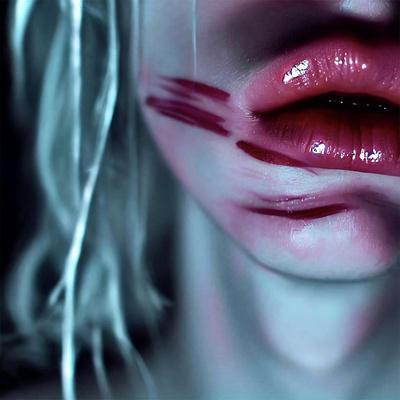 MARKUSPHOENIX - KISS ME 