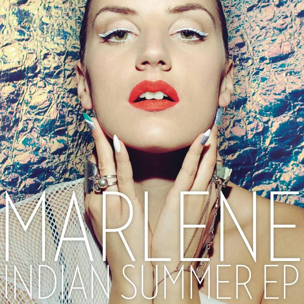 I Do This for You - Marlene