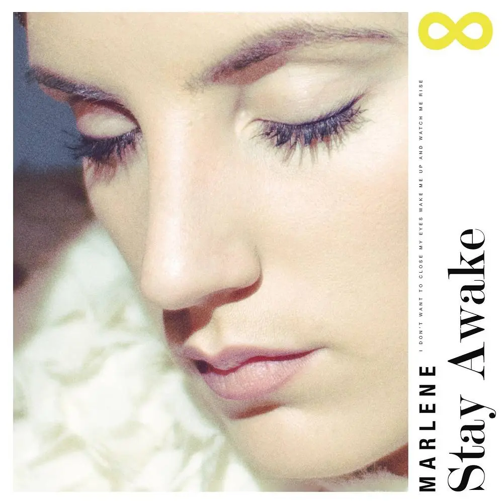 Stay Awake - Marlene