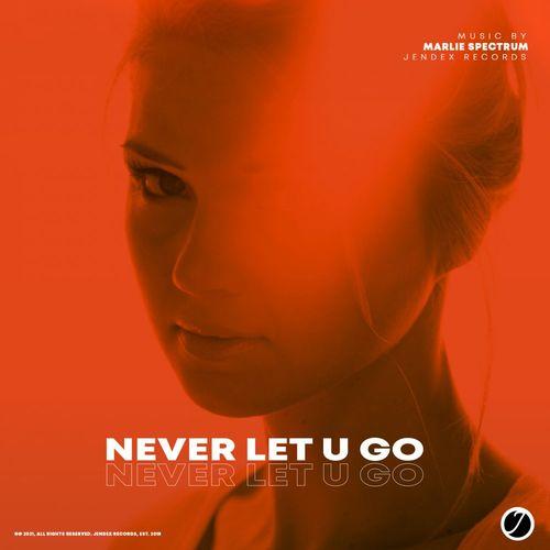 Never Let U Go - Marlie Spectrum