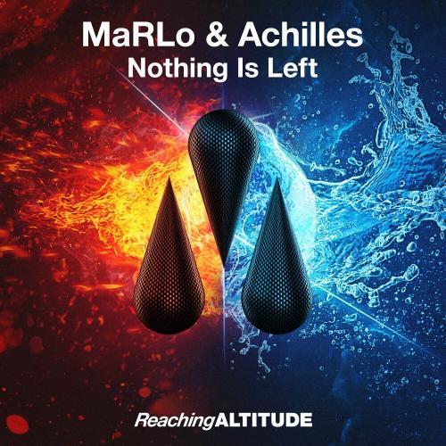 Marlo feat. Achilles - Nothing Is Left