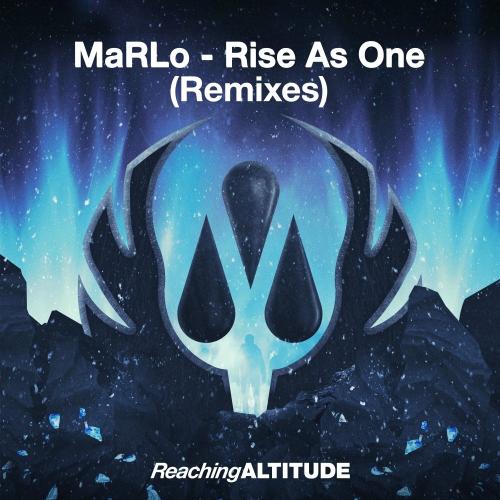Marlo - Rise As One (Nick Havsen Remix)