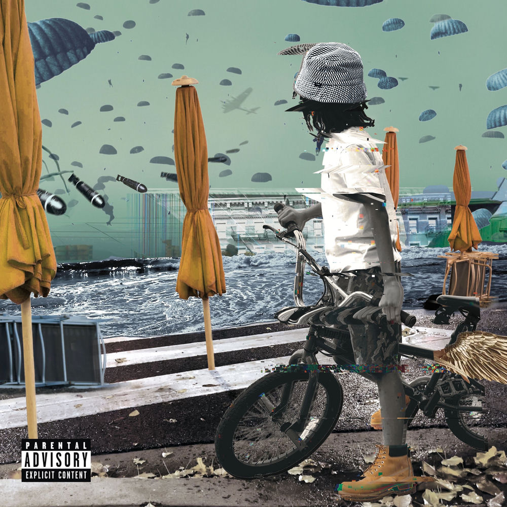 Marlon Craft - Unapologetic