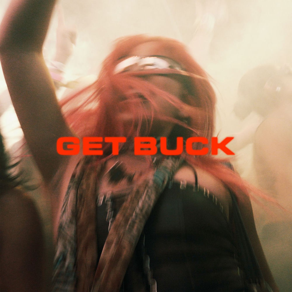 Get Buck - Marlon Hoffstadt