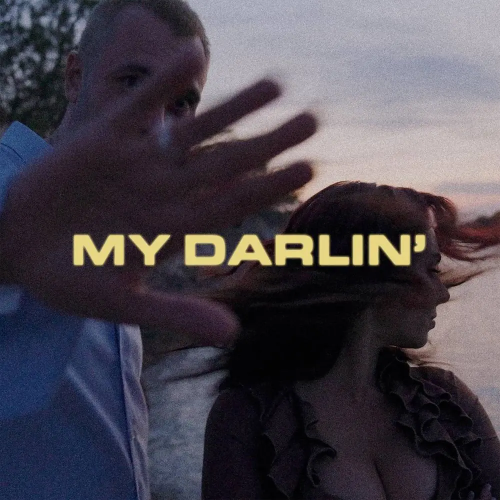My Darlin' - Marlon Hoffstadt & Rose Gray