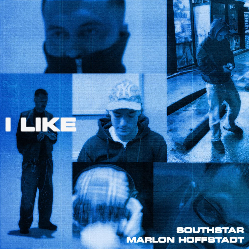 Marlon Hoffstadt & southstar - I Like