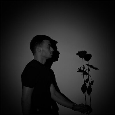 О тебе - MARM