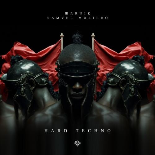 Marnik & Samuel Moriero - HARD TECHNO