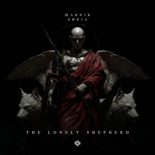 Marnik - The Lonely Shepherd (feat. Soria)
