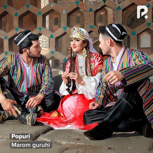 Popuri - Marom guruhi