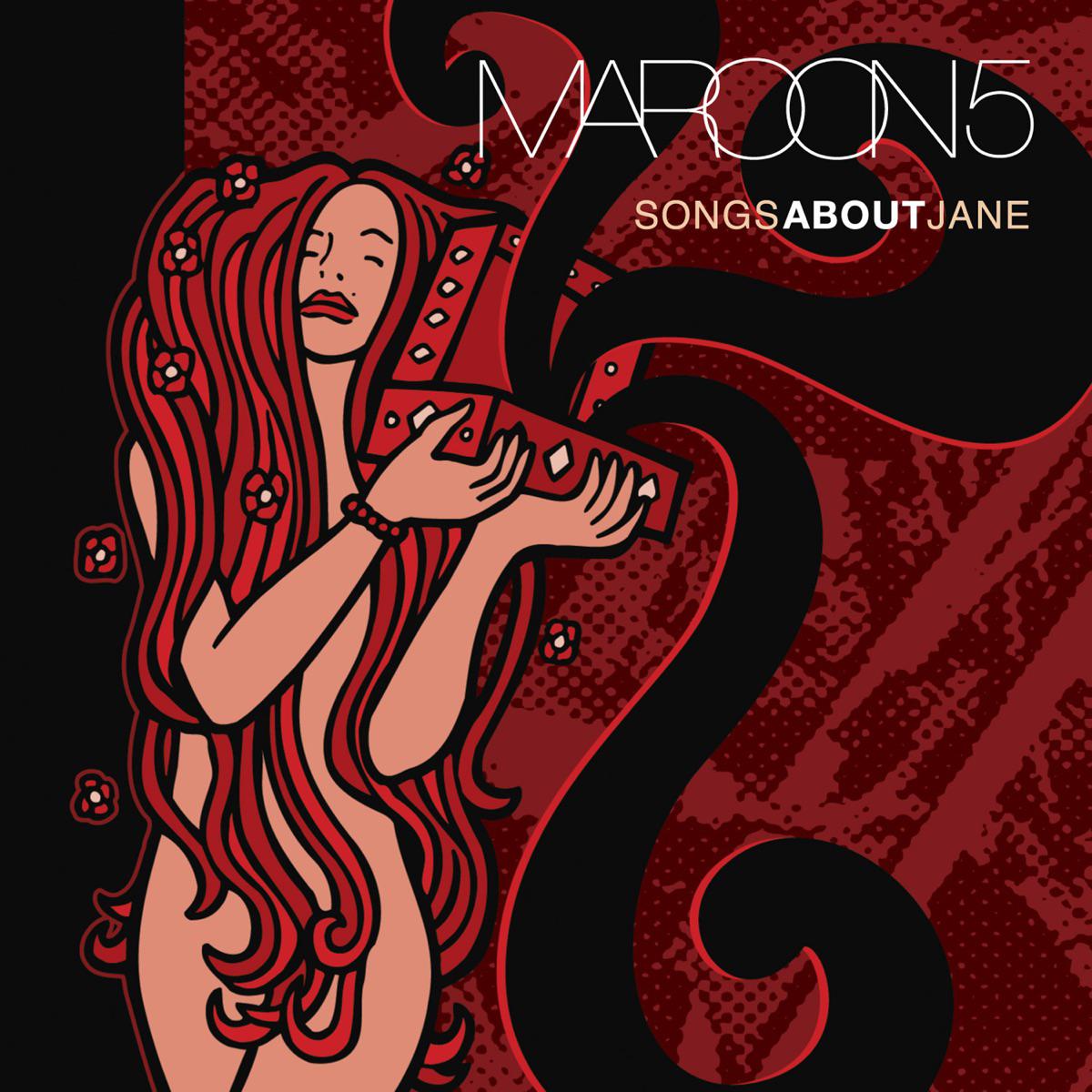 Harder To Breathe - Maroon 5