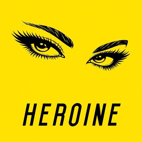 Maroon 5 - Heroine