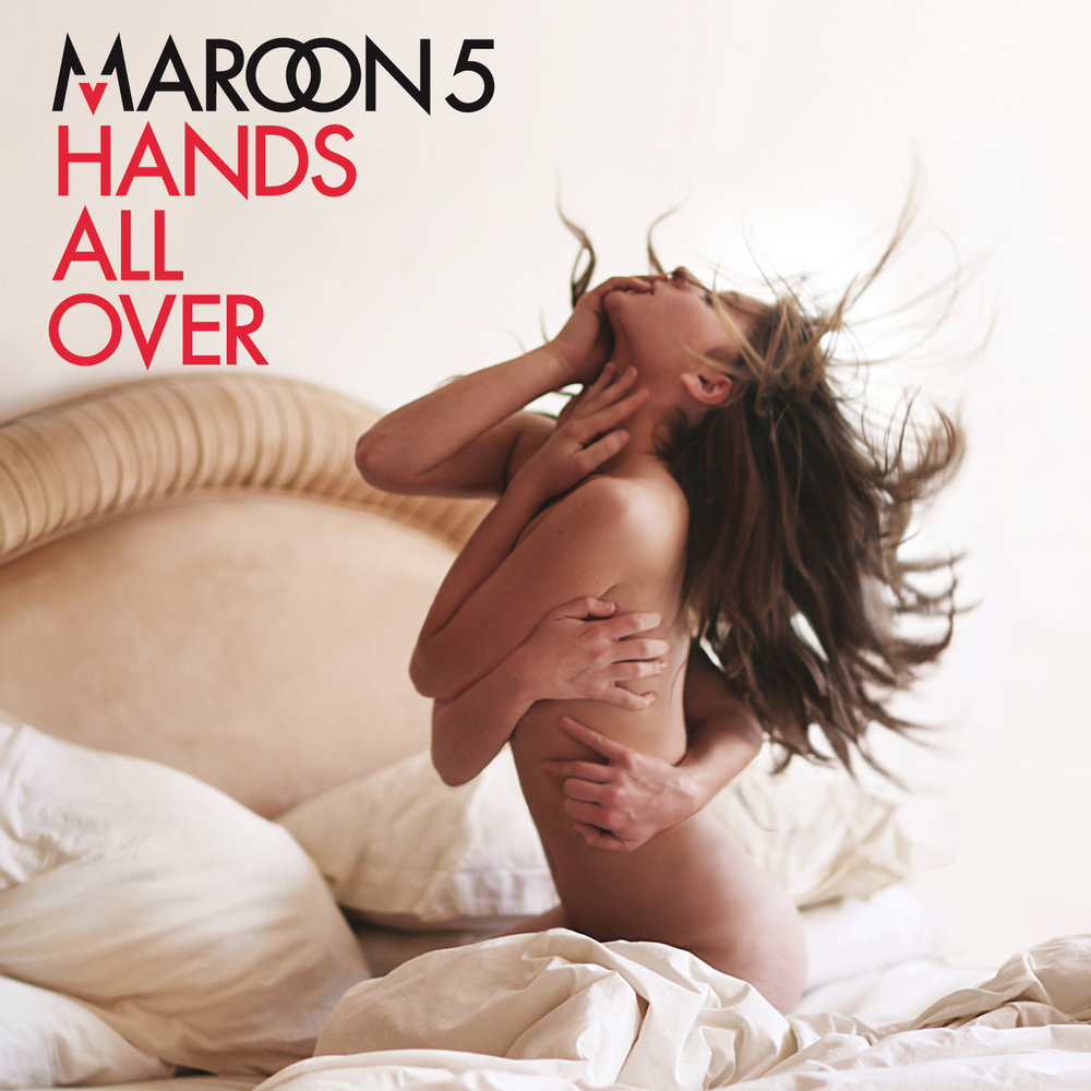 Out Of Goodbyes with Lady Antebellum - Maroon 5, Lady A