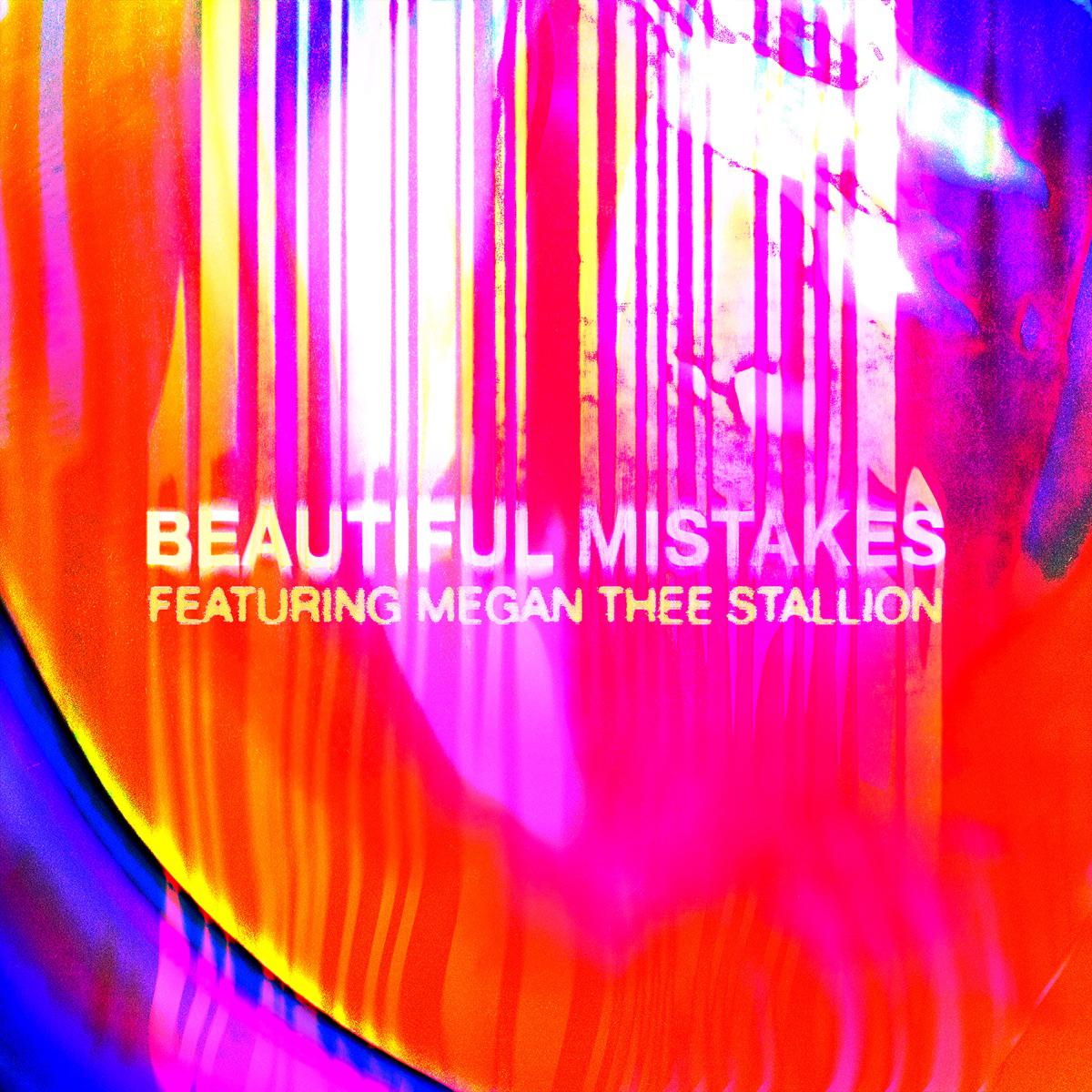Beautiful Mistakes - Maroon 5 & Megan Thee Stallion