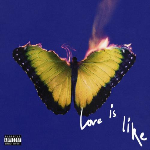 Maroon 5 - My Love