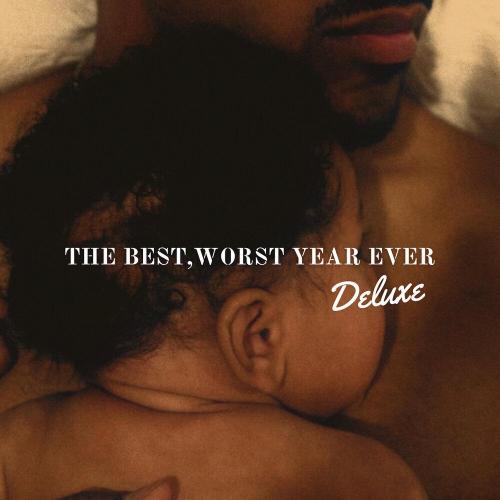 Marques Houston - Last Drop
