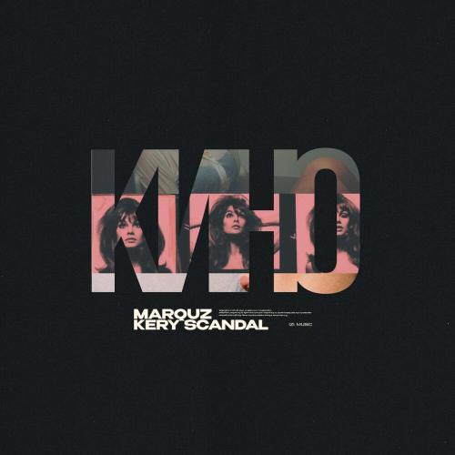 MARQUZ, KERY SCANDAL - КИНО