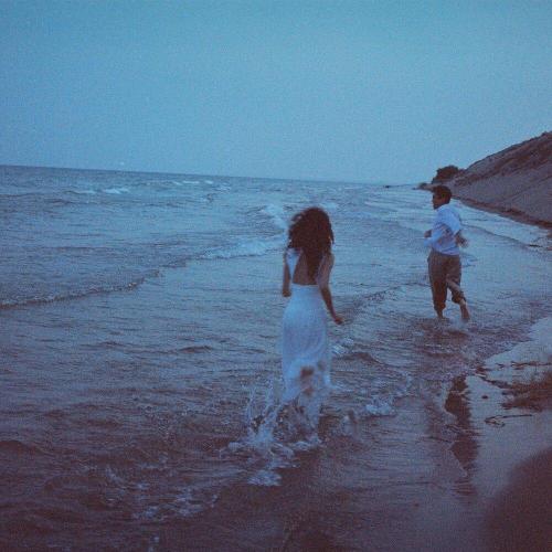 Mars&Sea - Latino