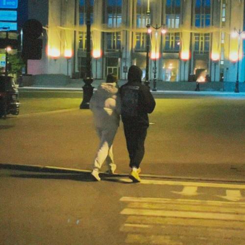 Прокурена Кофта - Марса feat. 9ver