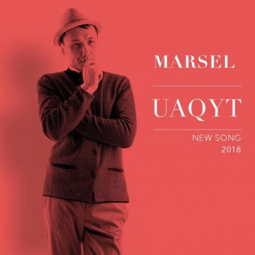 Marsel Alseitov - Uaqyt