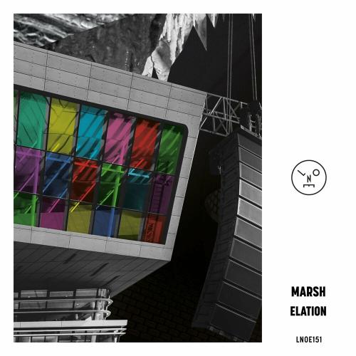 Marsh - Elation (Edit)
