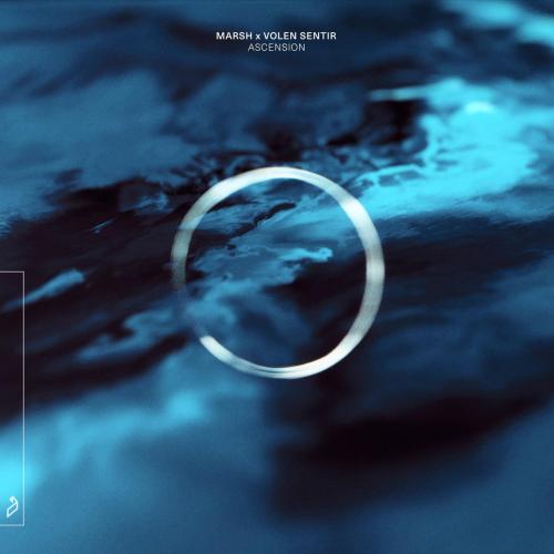 Marsh & Volen Sentir - Ascension
