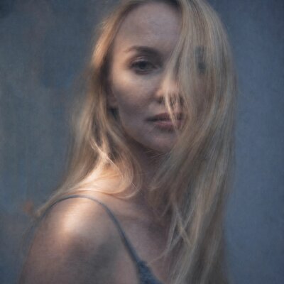 Marsha - Ты есть свет