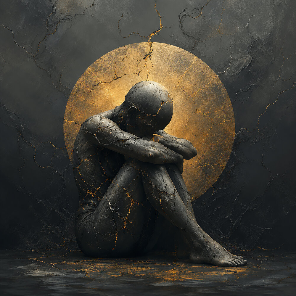 Broken Promises - Marshal Soul