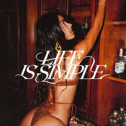 Marshall Jefferson, Maesic, Salomé Das - Life Is Simple (Move Your Body)
