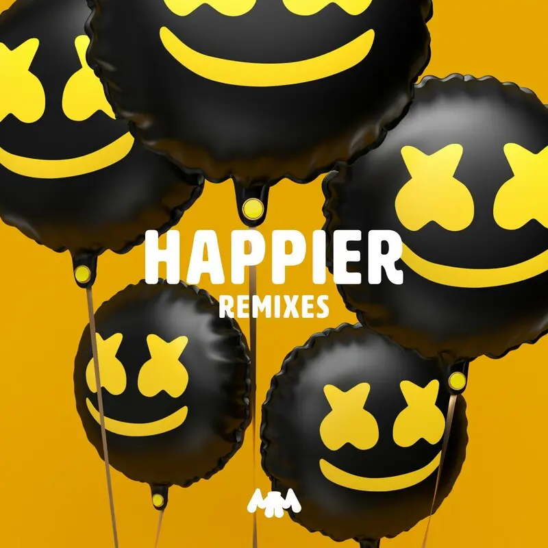 Happier (West Coast Massive Remix) - Marshmello & Bastille feat. West Coast Massive
