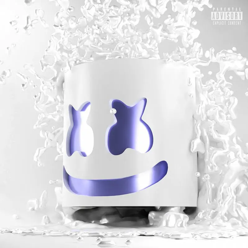Hitta (Feat. Juicy J) - Marshmello, Eptic & Juicy J