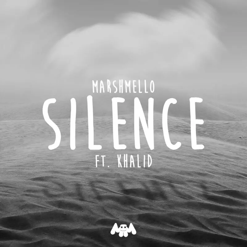 Silence (Feat. Khalid) - Marshmello feat. Khalid