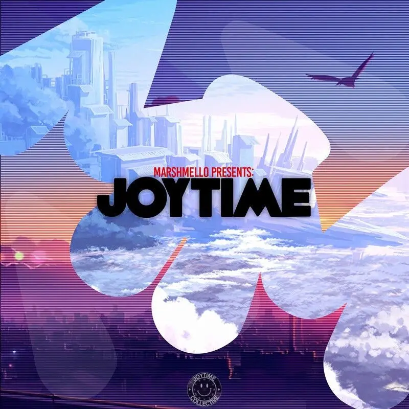 Keep It Mello - Marshmello feat. Omar LinX