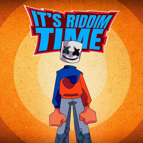 Shatter - Marshmello feat. Pyke
