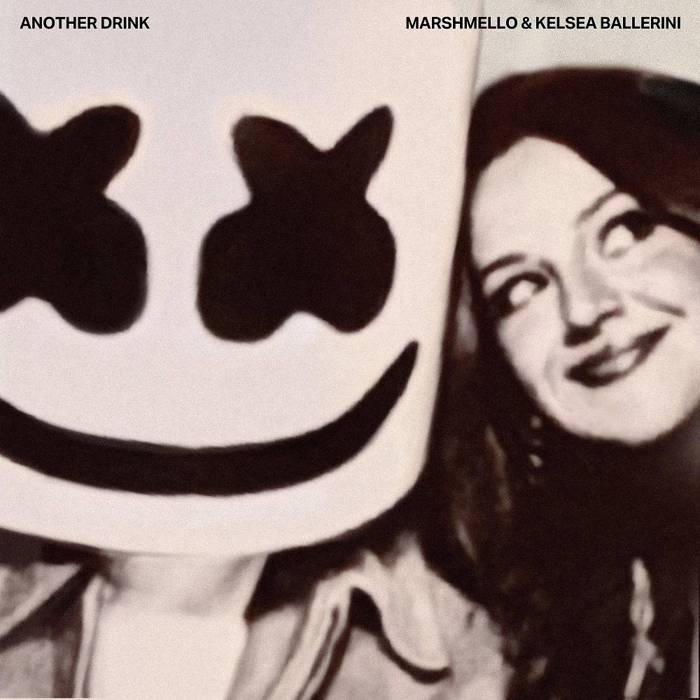 Marshmello & Kelsea Ballerini - Another Drink