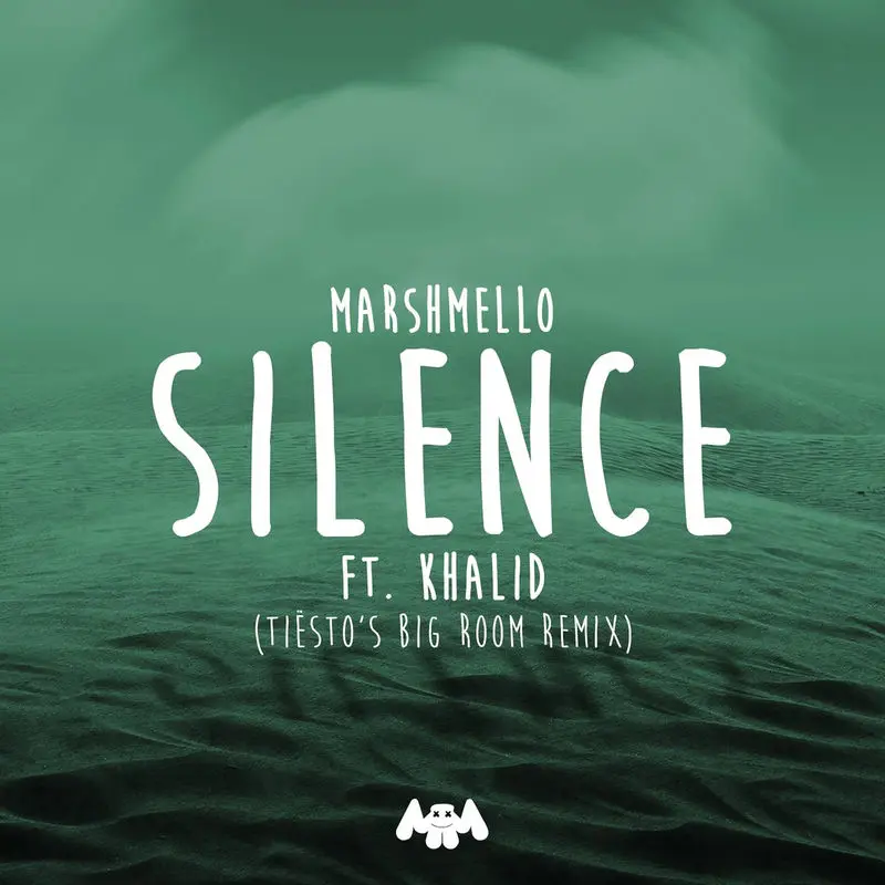 Silence (Tiësto's Big Room Remix) - Marshmello & Khalid feat. Tiësto