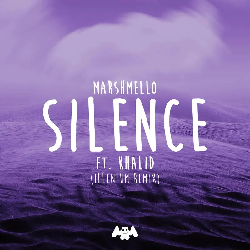 Silence (Illenium Remix) - Marshmello, Khalid & Illenium